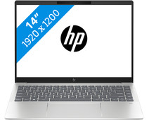 HP Pavilion Plus 14-ey0950nd