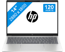 HP Pavilion Plus OLED 14-ey0970nd