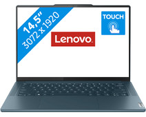 Lenovo Yoga Pro 9 14IRP8 83BU006GMH