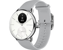 Withings Scanwatch 2 Wit 38 mm