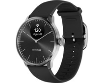 Withings Scanwatch Light Zwart