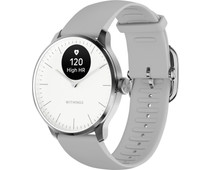 Withings ScanWatch Light White