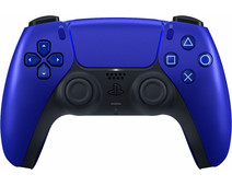 Sony PlayStation 5 DualSense Wireless Controller Cobalt Blue