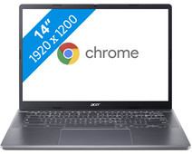 Acer Chromebook Plus 514 (CB514-3H-R66W)