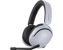 Sony Inzone H5 Gaming Headset White PS4/PS5 and PC