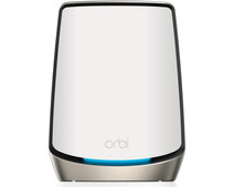 Netgear Orbi RBK860 Mesh Wit uitbreiding