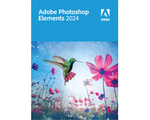 Adobe Photoshop Elements 2024 (English)