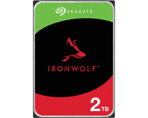 Seagate IronWolf 2TB