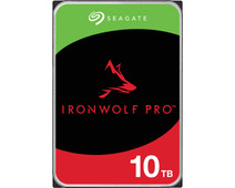 Seagate IronWolf Pro 10TB