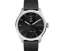 Withings Scanwatch 2 Zwart 42 mm