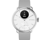 Withings introduces ScanWatch 2 and budget-friendly ScanWatch Light