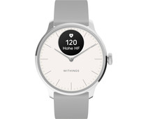 Withings Scanwatch Light Wit