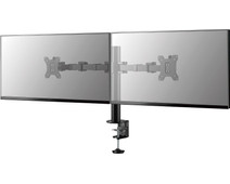 ACT AC8326 Monitor Arm Desk Mount 2 Screens