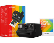 Polaroid Go 2 Everything Box Zwart