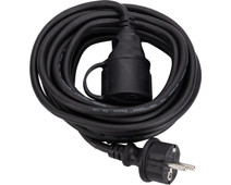 BlueBuilt Extension Cord IP44 5m