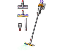 Dyson store total clean