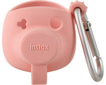 Fujifilm Instax Pal Case Powder Pink