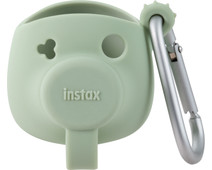 Fujifilm Instax Pal Case Pistachio Green