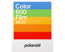 Polaroid Color Instant Fotopapier for 600 (16 stuks)