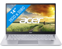 Acer Aspire 3 A314-23P-R3QA Slim Laptop | 14.0 Full HD IPS Display | AMD  Ryzen 5 7520U Quad-Core Processor | AMD Radeon Graphics | 8GB LPDDR5 |  512GB