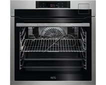 AEG BSE792280M SteamPro