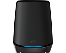 Netgear Orbi RBK860 Zwart uitbreiding