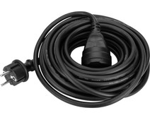 BlueBuilt Extension Cord IP44 10m