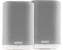 Harman Kardon Citation ONE delivered Pack 23:59, Duo MK3 - Coolblue Gray Before tomorrow 