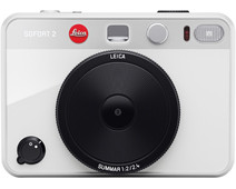 Leica Sofort 2 Wit