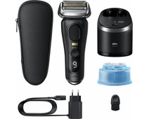 Braun Series 9 Electric Shaver for Men 9242s Wet and Dry