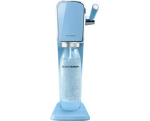 SodaStream ART Misty Blue