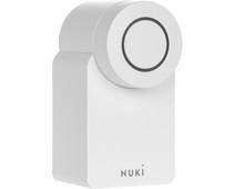 How do you install a Nuki smart door lock? - Coolblue - anything for a smile