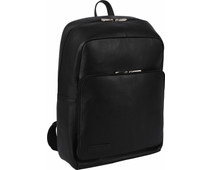 Plevier Leather Backpack Sommer