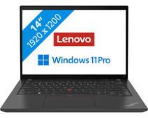 Lenovo ThinkPad T14 Gen 4 Intel - 21HD00CKMH QWERTY