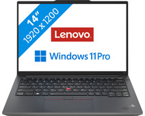 Lenovo ThinkPad E14 Gen 5 Intel - 21JK00B7MH QWERTY