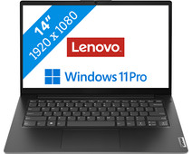 Lenovo V14 G4 AMN - 82YT00M4MH QWERTY