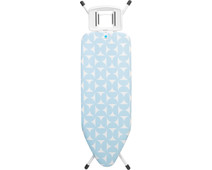 Brabantia Strijkplank C 124 x 45 cm Fresh Breeze