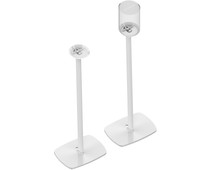 Flexson Era 100 Stand White Double