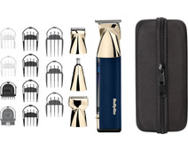 BaByliss Super-X Metal 15 in 1 MT992E