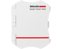 Datacolor Spyder Checkr Video