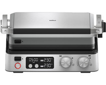 Braun MultiGrill 7 CG7044