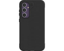 ZAGG Luxe Samsung Galaxy S23 FE Back Cover Black