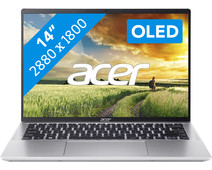 Acer Swift Go 14 OLED (SFG14-72-792F)