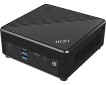 MSI Cubi N ADL-001EU