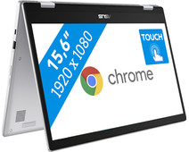 ASUS Chromebook Flip CX1500FKA-E80049