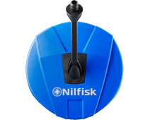 Nilfisk Patio Cleaner Compact