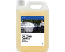 Nilfisk Cleaner Car