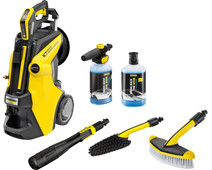 Karcher K7 Premium Smart Control Flex Car Pakket