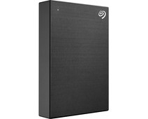 Seagate One Touch PW (HDD), Black 2 TB