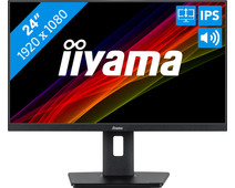 iiyama PROLITE XUB2492HSU-B6